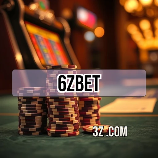 6zbet Aplicativo Móvel