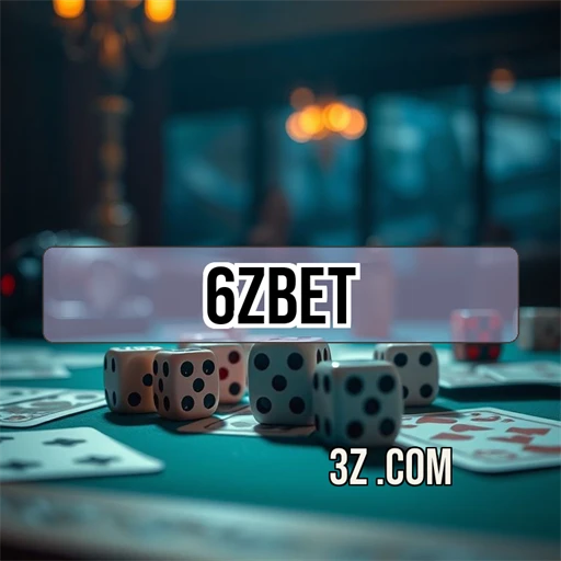 Bônus Empolgantes no 6zbet: Atrações que Você Não Pode Perder