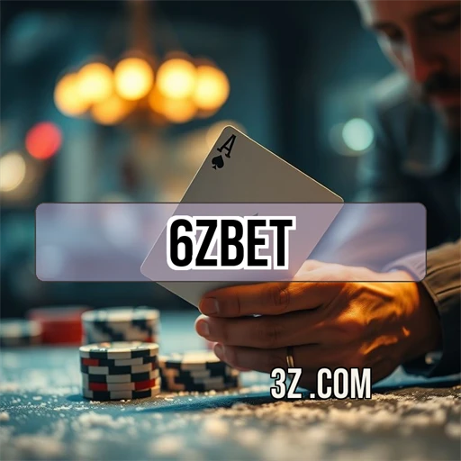 6zbet Plataforma Principal