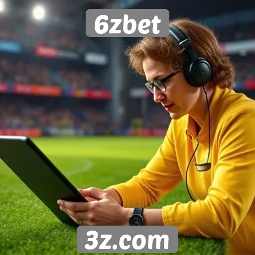 suporte ao cliente e atendimento no 6zbet