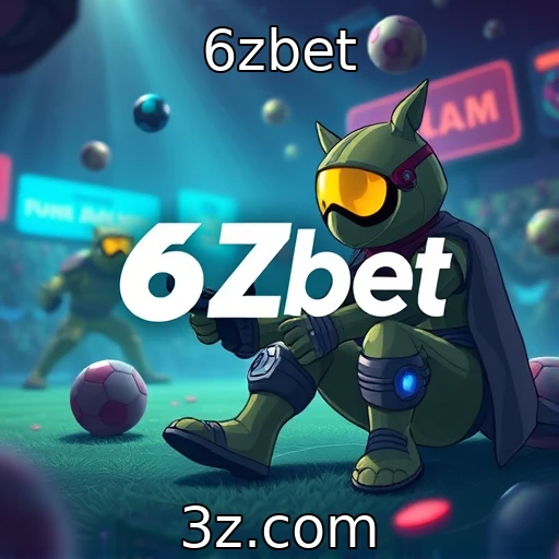 Tendências emergentes na indústria de jogos