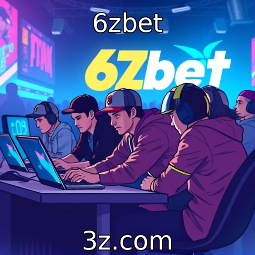 Influência de esports na cultura jovem