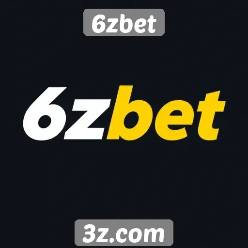 Guia para iniciantes no 6zbet
