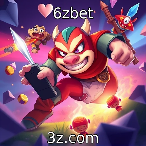 Desenvolvimento de jogos mobile em ascensão