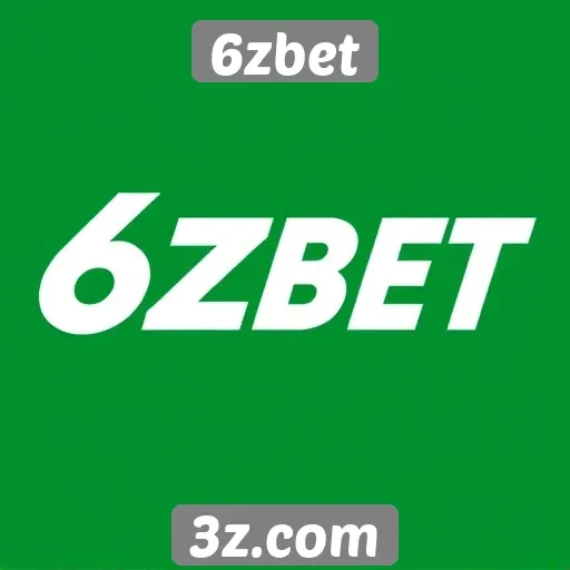 Mercado de apostas online e o 6zbet