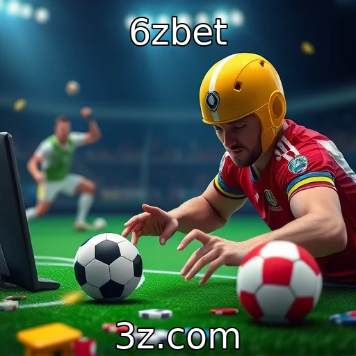 Crescimento do mercado de jogos online e suas implicações