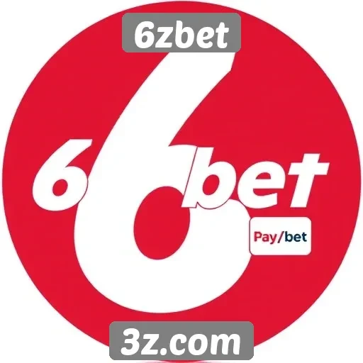 Métodos de pagamento aceitos no 6zbet