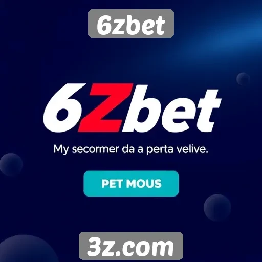 Promoções e bônus atraentes no 6zbet