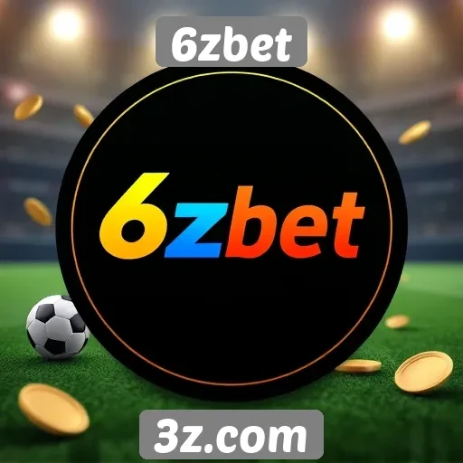 Estudo sobre a confiabilidade do 6zbet como operador de jogos