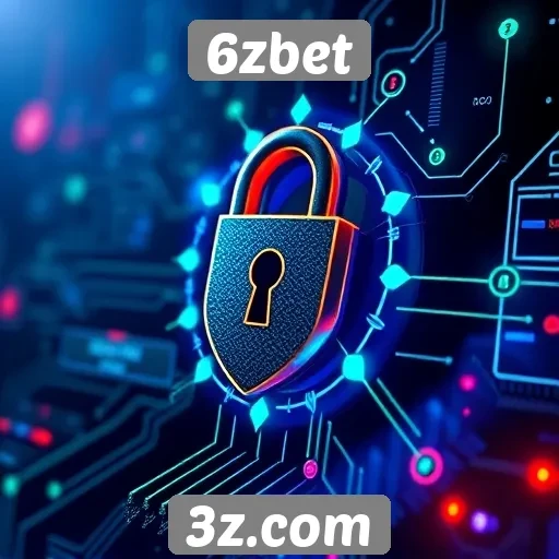 Como funciona o sistema de segurança do 6zbet