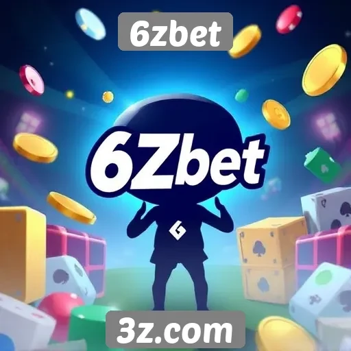 Comparativo entre 6zbet e outros sites de jogos